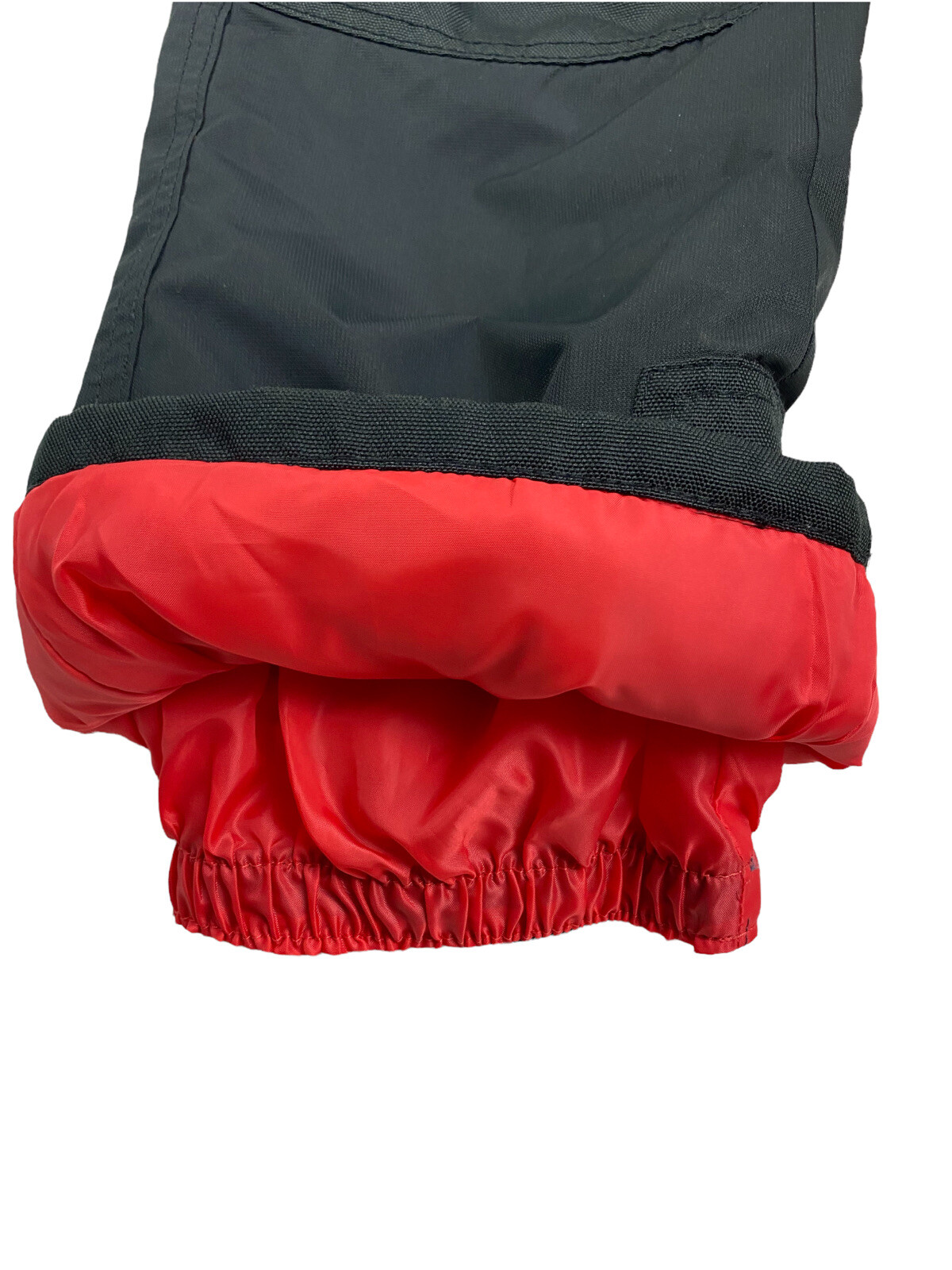 Drift Insulated Ski Snow Pants Size Medium Black  Girl's Very Nice Snowboard Ski