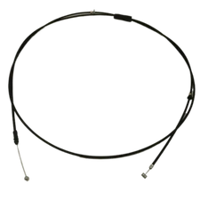 New Hood Release Cable Wire 912-412 For 2003 04 05 06 07 08 2009 Toyota 4Runner