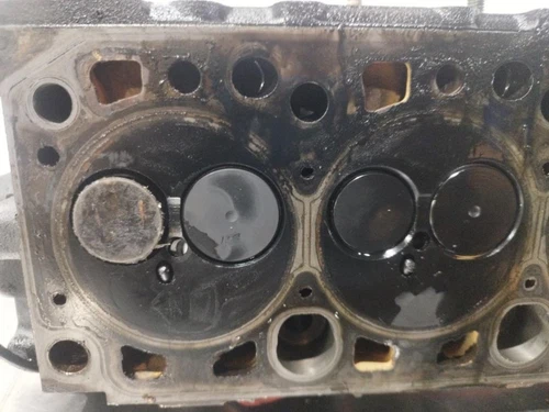 HCPA 1S4Q6090C1B Zylinderkopf R. für FORD TRANSIT CONNECT (TC7) 872137 - Bild 7 von 7