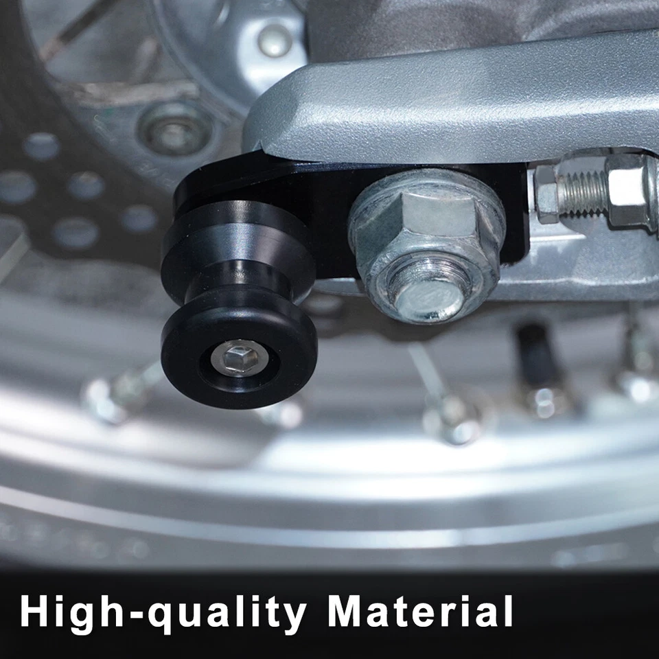 1双摆臂线轴滑块Bobbin轴滑块适合本田CRF300L 2021-2025 — 第 3/4 张图片