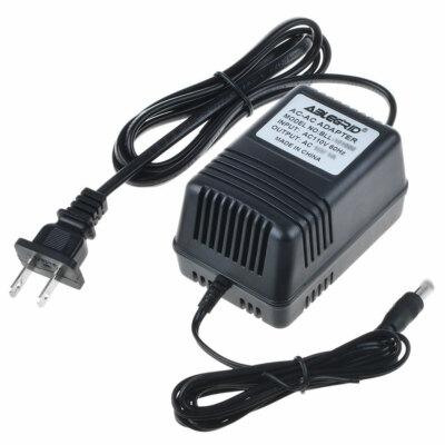 12V AC-AC Adapter For Cambridge Audio CP1 CP2 Cambridge Azur 540P 551P 640P 651P