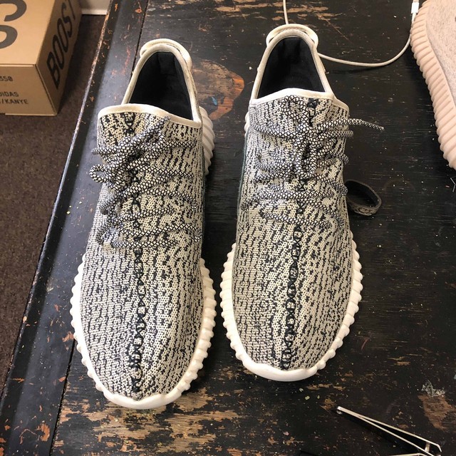 Order Yeezy 350 boost turtle dove ebay Men Shoes Price