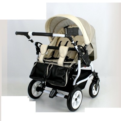poussette double parapluie a vendre