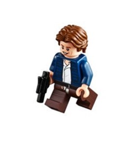 han solo blue jacket