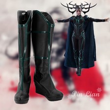 thor boots marvel