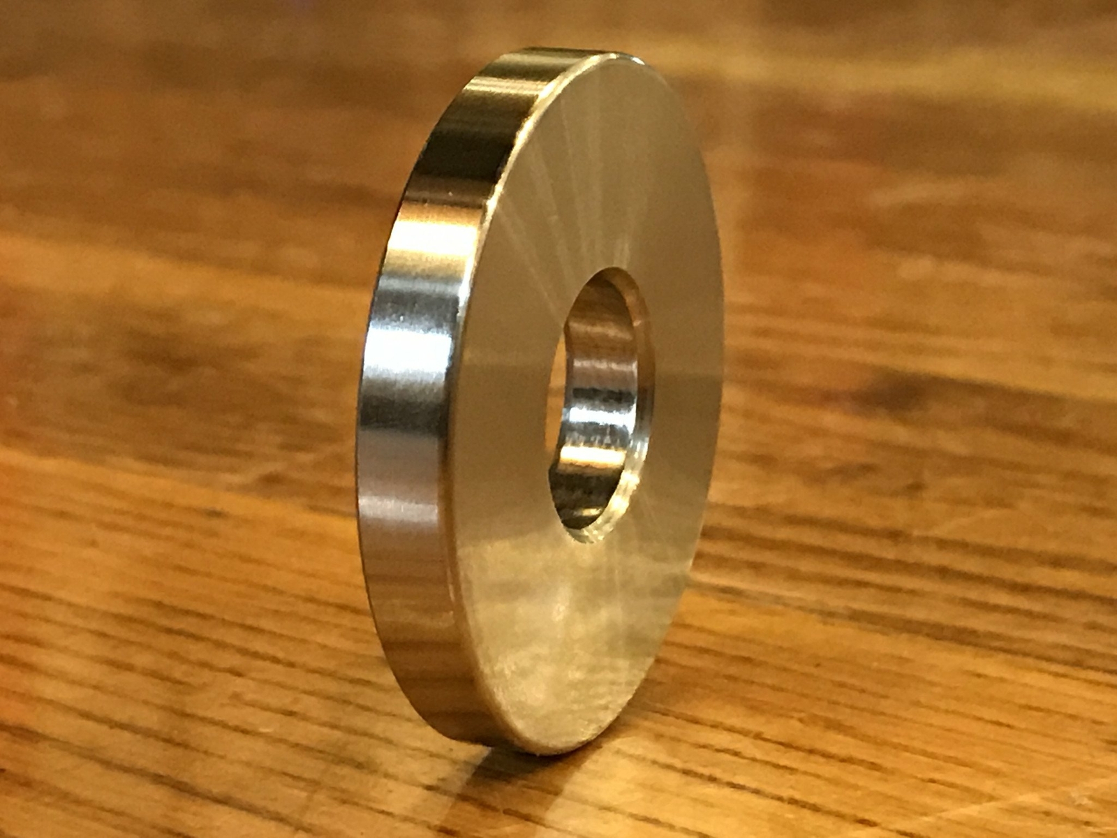 Kit 2 Distanziali 4x4 - 30 Mm - M0 - Foto 9