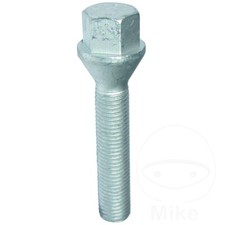 Wheel Nut M12x1.5x55 Ke 17 1255501 Wheel Nut M12x1.5x55 Ke 17 1255501