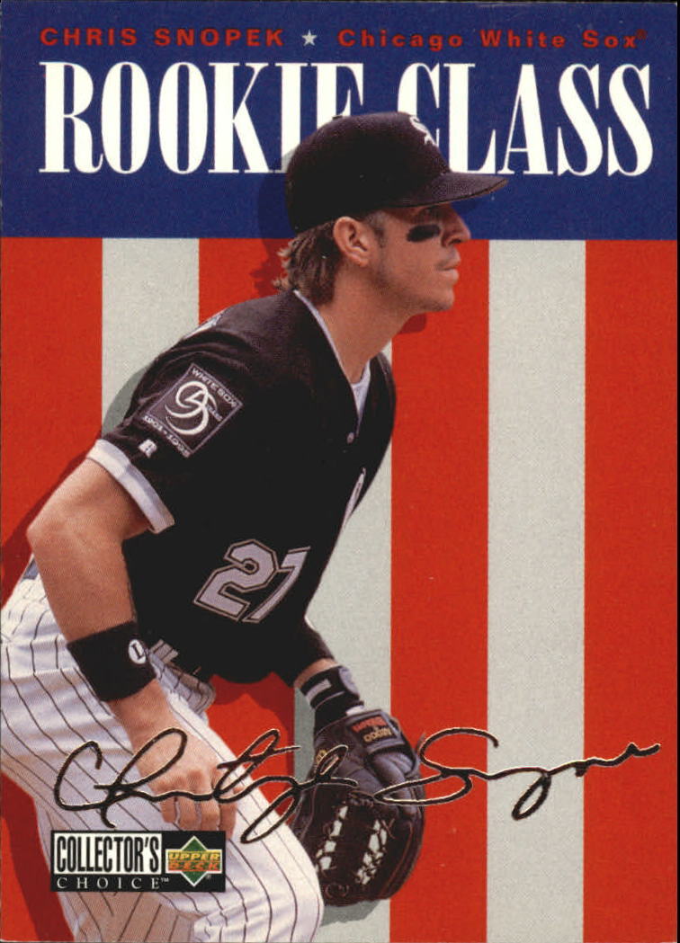 1996 Collector's Choice Silver Sig Baseball (Pick Card From List) C47 08-24