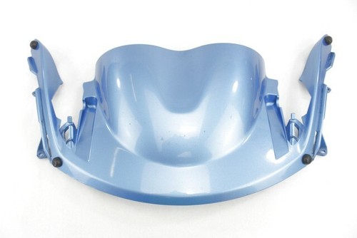 BMW K 1200 RS 46637659300 WINDSCHILD COVER INSTRUMENT K41 00 - 05 INSTRUMENTS