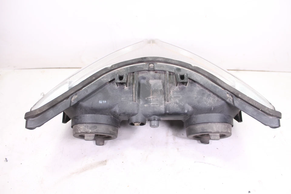 Yamaha SX 2006 Viper faro de montaña/luz principal Foto 4 de 4