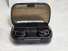 Wireless Headphone V 5.3 Bluetooth Multifunctional Dual Ear Wireless Earbud