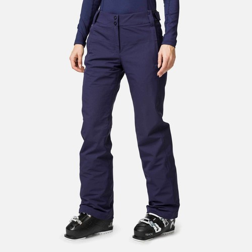 Rossignol Women's Elite Ski Pant - Size 10 UK Salopettes -Ladies Salopettes  Sale | eBay