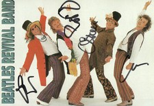 Autogramm - Beatles Revival Band
