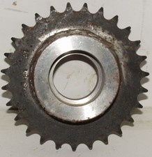 MARTIN SPROCKET 60 27 TEETH