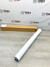 Rinnai 229310NPP 2"/4"x39" Plastic Condensing Vent Pipe Extension Kit(B-29#6305)