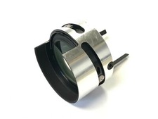 Nikon Nikkor 17-55mm f/2.8 DX focus element part exc.