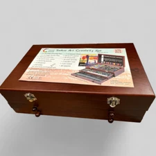 COLOR MORE Deluxe Art Creativity Set - 175 pcs