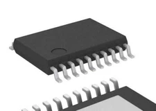 4pcs TPS65580PWP Switching Voltage Regulators 4.5-18V Input Triple Sync SD Cnvtr