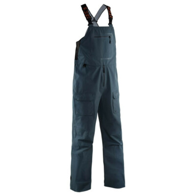 Grundens Bekleidung zum Angeln STORMY Trägerhose für Herren XL