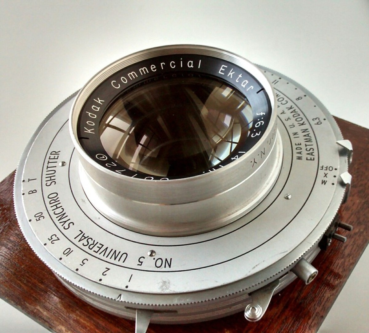 Beautiful Kodak 14