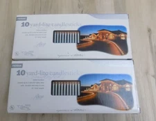 Lot of 2 Noma Christmas Outdoor Lights