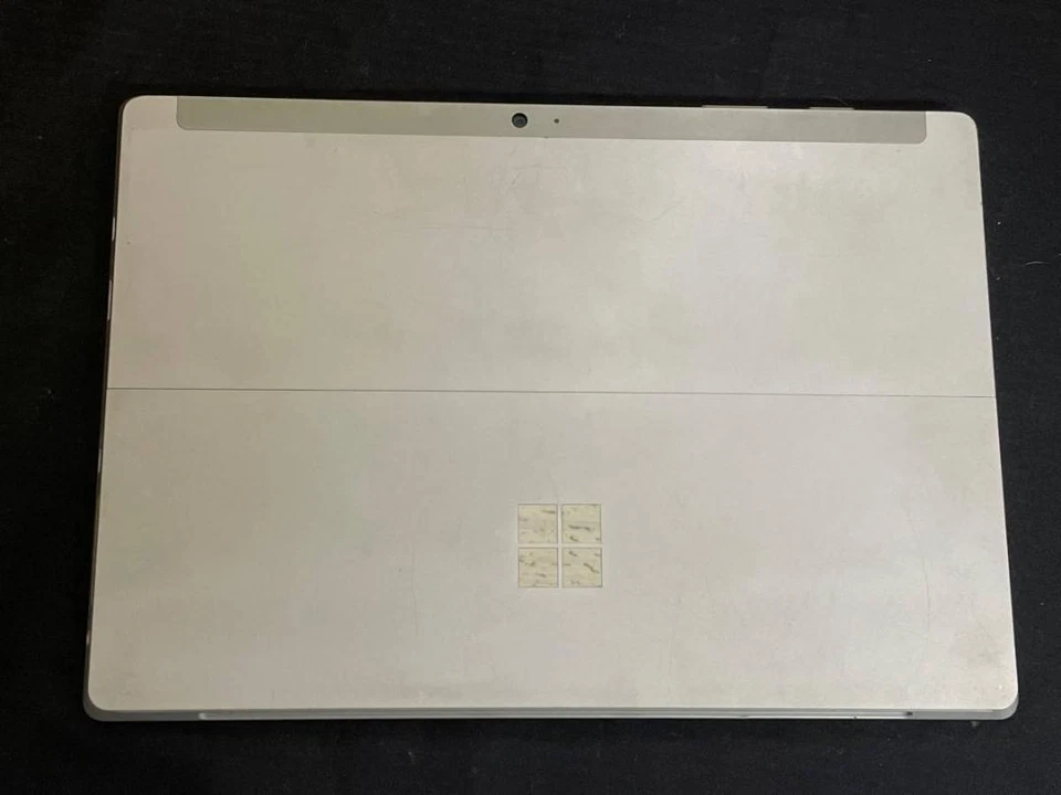 Microsoft Surface 3 Atom x7-Z8700 Tablet PC PC Tablet Home Appliance Black - Image 4 of 4