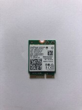 L92722-005 Intel AX201NGW 01AX798 802.11ax NGFF M.2 Wi-Fi 6 Bluetooth 5.2 Card