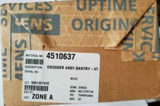 Brand new Siemens 4510637 Encoder Assy Gantry-V7-S45