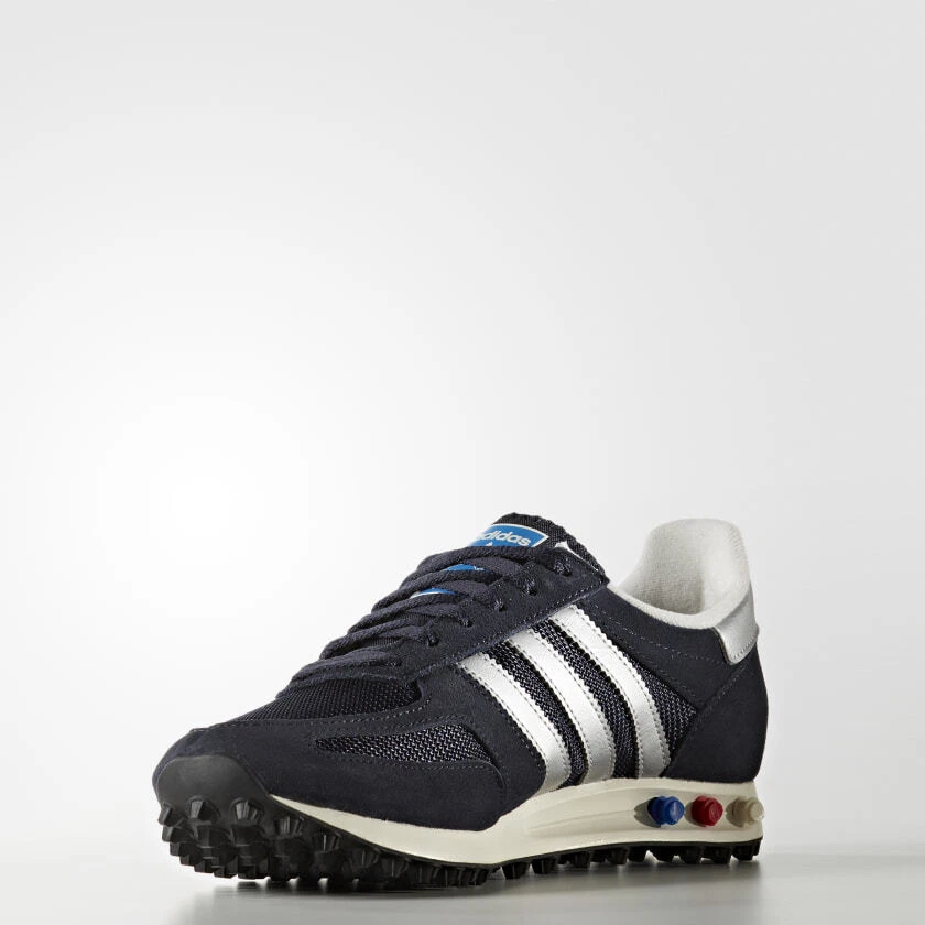 Adidas los top angeles navy blue