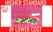 24 12x7x2-1/8" Plastic PVC Pillow Box with Side Handle Retail Display Packing
