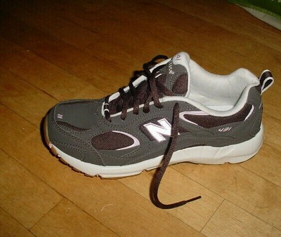 new balance 491