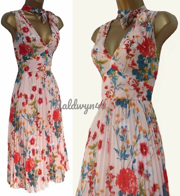 floaty chiffon summer dresses
