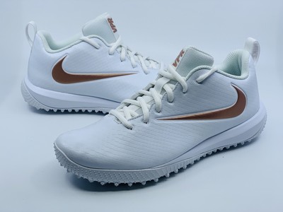 nike vapor low turf lax