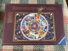 Puzzle Ravensburger 9000 pezzi - ASTROLOGIA - NUOVO
