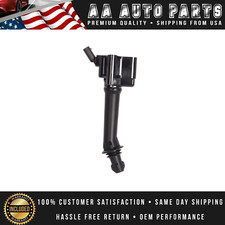 Ignition Coil For 2016-2019 Buick Cascada 1.8...
