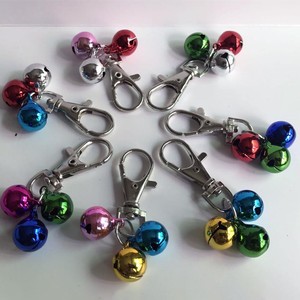cat collars with loud bells