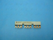 Allen Bradley 140-L453 Bulletin 140-MN Commoning Link 3 Unit 3 Phase Line Side