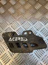 HONDA CRF 250 X ACERBIS LOWER CHAIN GUIDE FITS 2004 2005 2006 2007 2008