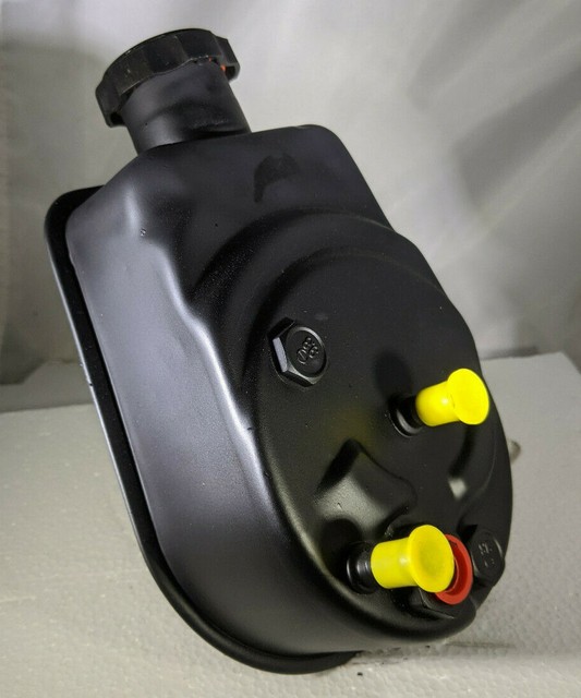 M998 Hummer Humvee Power Steering Pump Rcsk18330 5583754 12339495 for