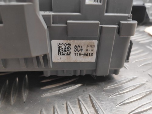 Steuergerätesatz 37820-RSX-F01 Honda CR-V MK IV Bj 2015 - Bild 5 von 8