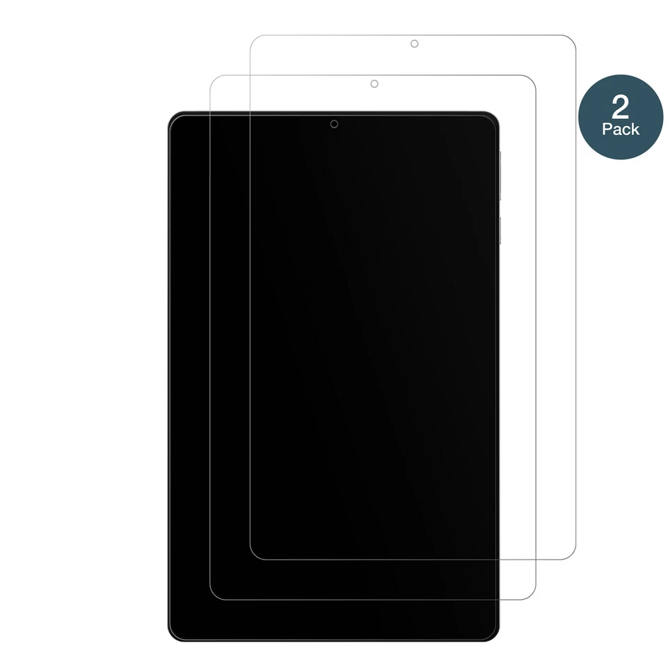 2x Screen Protector for Acer Iconia Tab A10 10.1 Zoll matte Flexible Glass 9H - Image 2 of 4