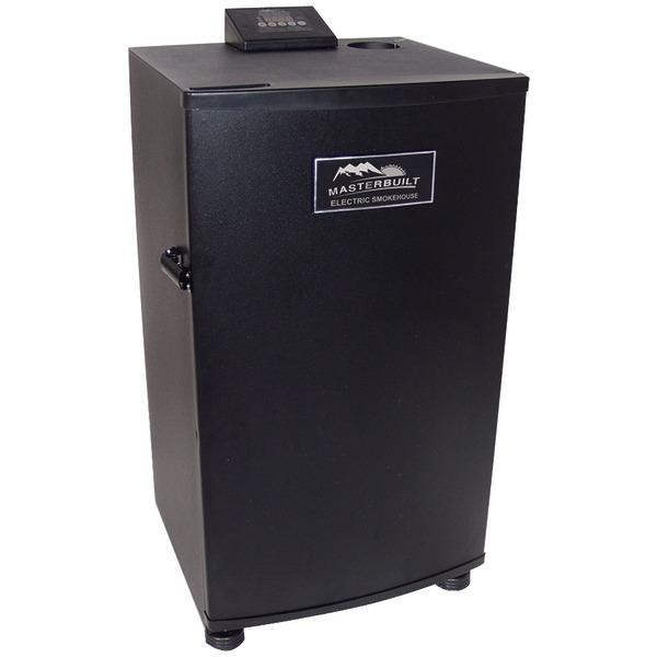 Masterbuilt Electric Smoker With Glass Door Glass Door Ideas