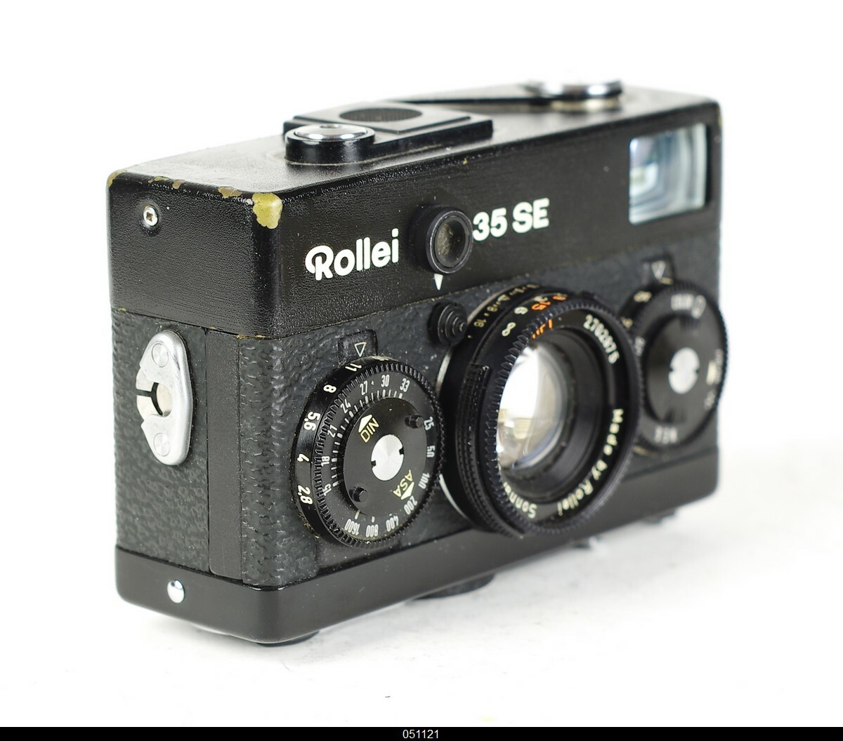Rollei 35SE ローライ HFT SONNAR 2.8/40 Rollei 35 S Black + HFT Sonnar F2.8 40mm | eBay