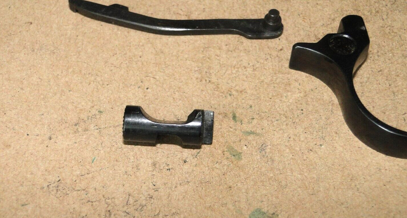 FEG SMC-22 TRIGGER, HAMMER,TRIGGER GUARD, EJECTOR, MAG CATCH, LOWER REPAIR PARTS