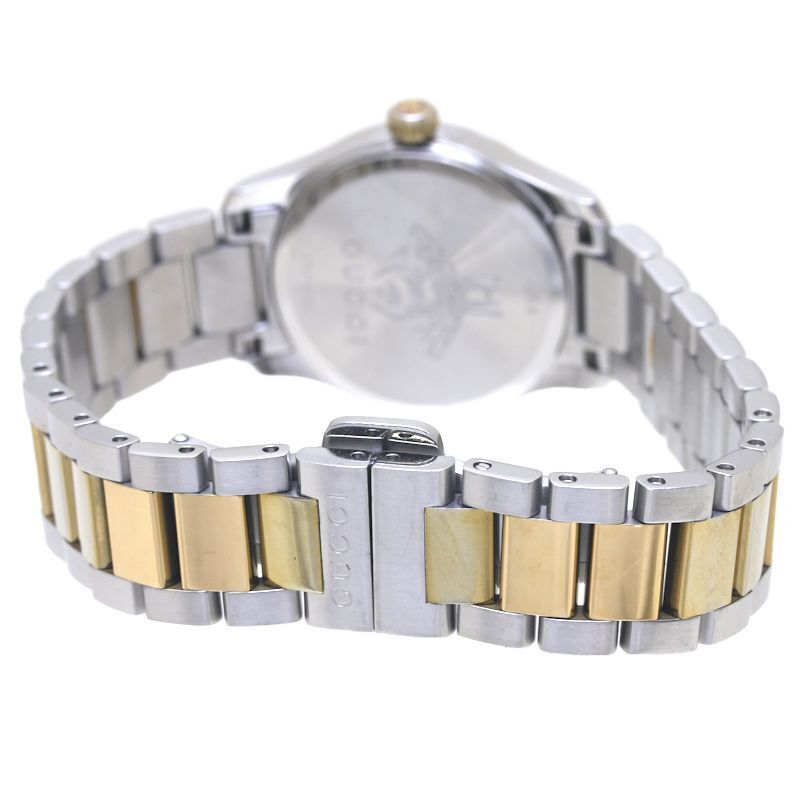 GUCCI G Timeless YA126596 126.5 18 Regular Purchase GUCCI G Timeless YA126596 126.5 18 Regular Purchase