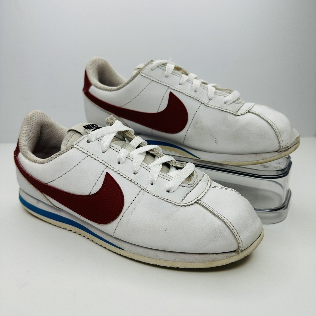 nike cortez tom hanks