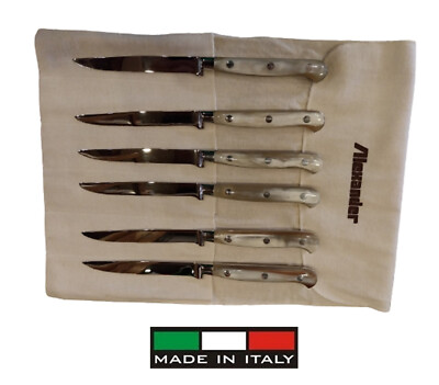 Coltello Da Ufficio D.RECT - Per Aprire Buste E Pacchi - Manico In Plastica Nera - Foto 5