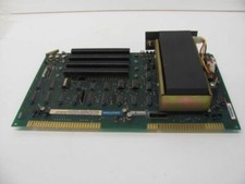 Allen-Bradley 1772-ME PLC-2 RAM Speichermodul 8 Gebraucht