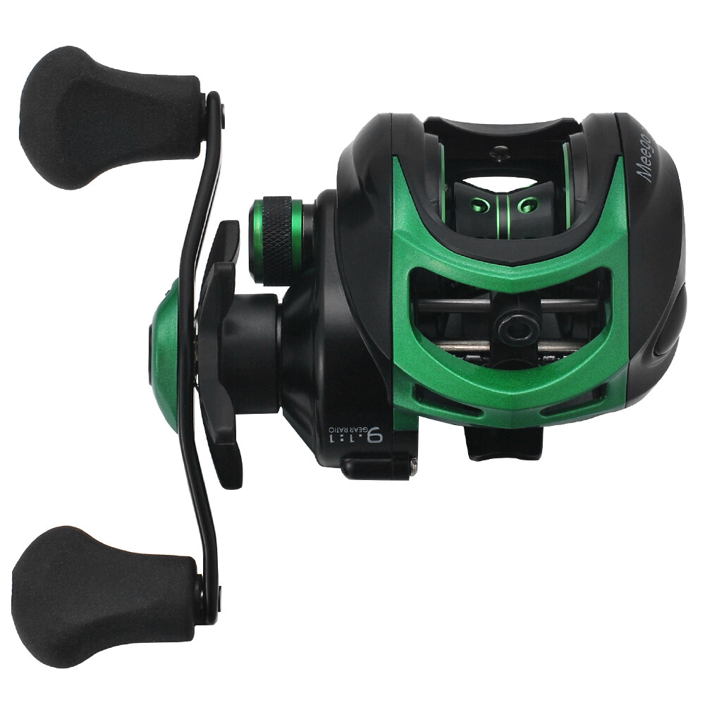 daiwa saltist 2 speed for casting High Conventional Reel Type_Storage In particular Fishing Poles Black Fishing Color:Yamame