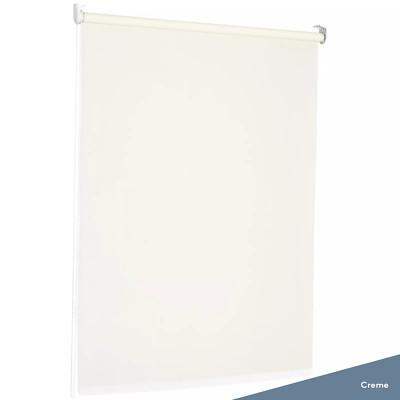 Duschrollo Dusche Rollo Duschvorhang Badewannenvorhang Viele Muster ROLLMAXXX 